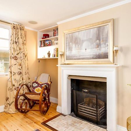 Murphys House - 3 Bed Luxury Central Townhouse باث المظهر الخارجي الصورة
