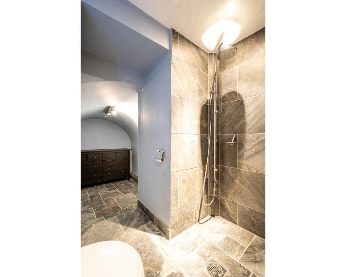 Murphys House - 3 Bed Luxury Central Townhouse باث المظهر الخارجي الصورة